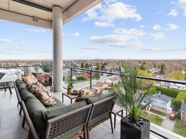 Condo à vendre, Laval (Sainte-Dorothée)