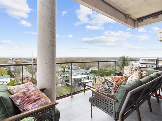 Condo à vendre, Laval (Sainte-Dorothée)