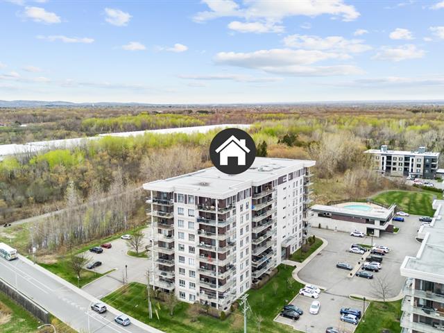 Condo à vendre, Laval (Sainte-Dorothée)