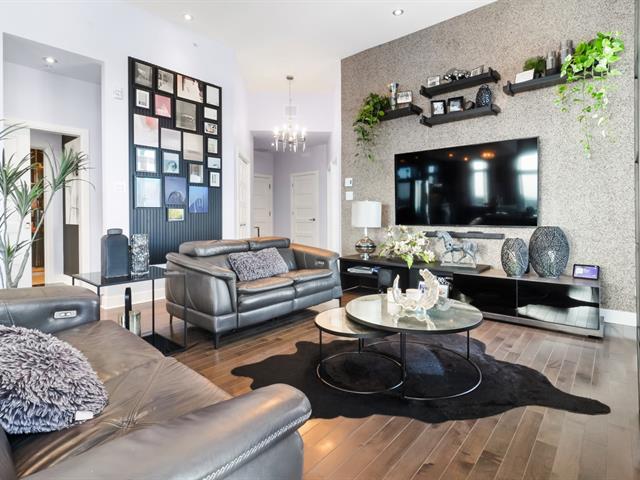 Condo à vendre, Laval (Sainte-Dorothée)