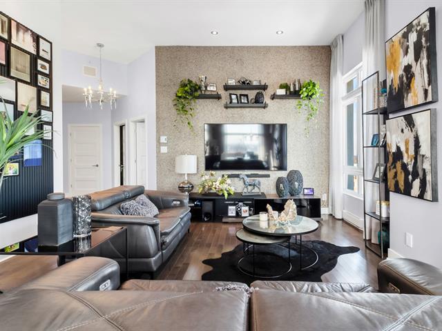 Condo à vendre, Laval (Sainte-Dorothée)