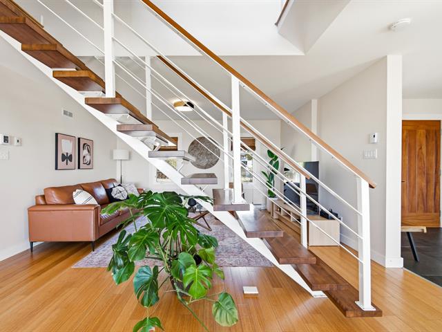 Escalier