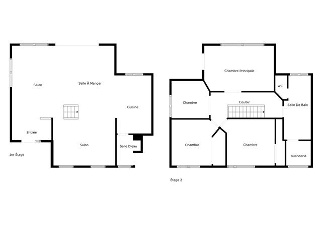 Plan (croquis)