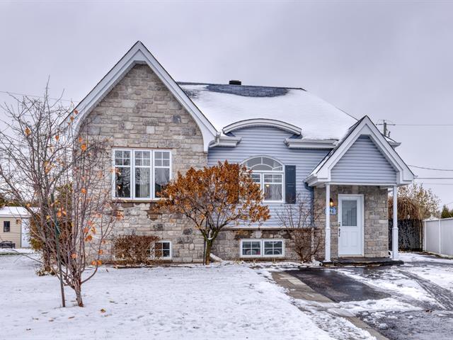 maison à vendre Saint-Paul