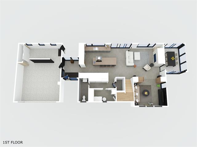 Plan (croquis)
