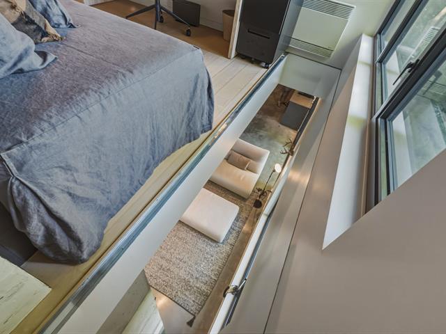 Mezzanine