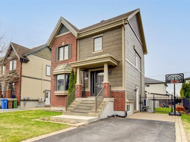Maison à étages à vendre, Beloeil