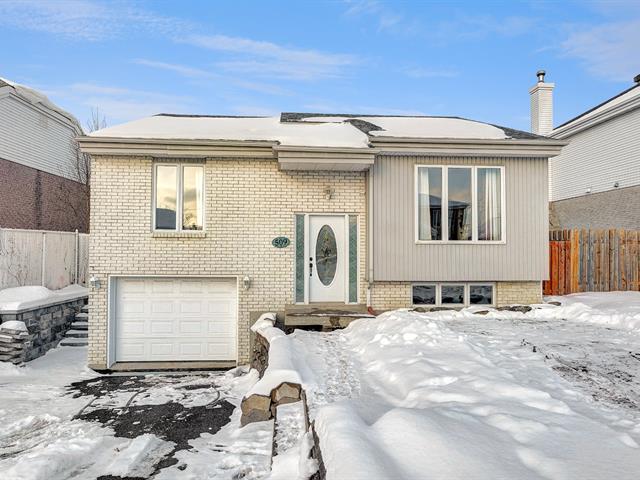 maison à vendre Mascouche