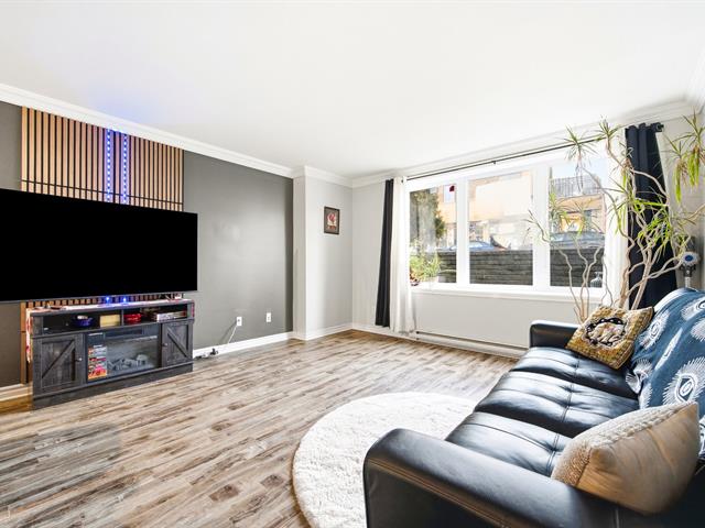 maison à vendre Montréal (Villeray/Saint-Michel/Parc-Extension)