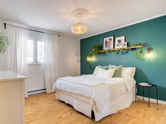 Maison de plain-pied vendu, Candiac
