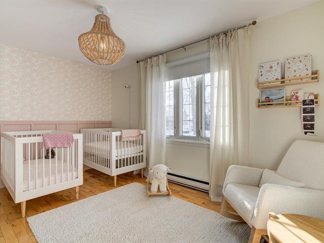 Maison de plain-pied vendu, Candiac