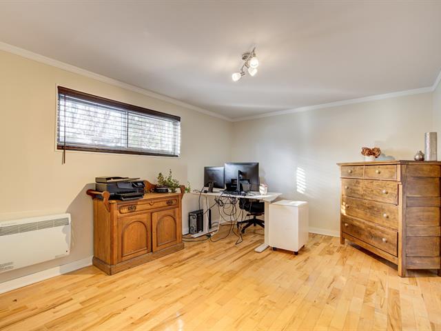 Maison de plain-pied vendu, Candiac