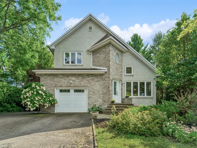 maison à vendre Blainville