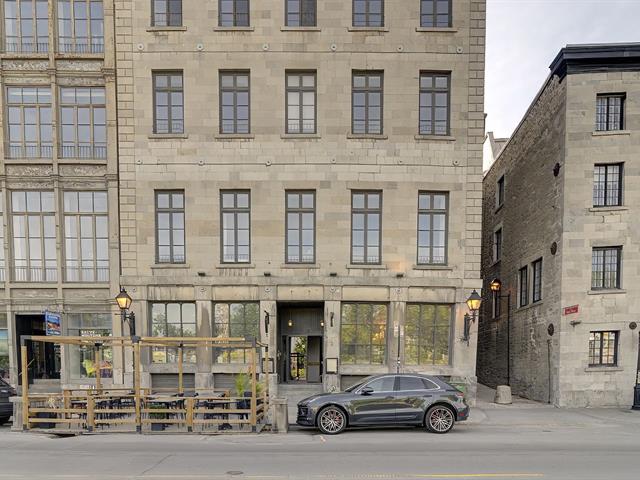 maison à vendre Montréal (Ville-Marie)