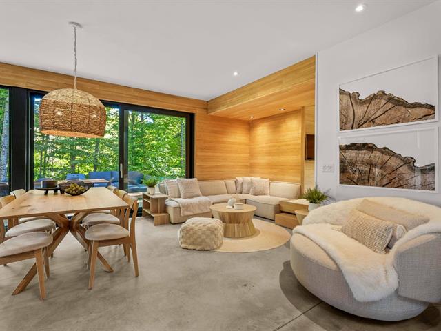 maison à vendre Lac-Supérieur