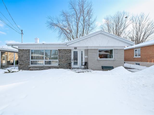 maison à vendre Saint-Hyacinthe