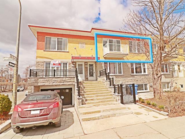 maison à vendre Montréal (Rosemont/La Petite-Patrie)
