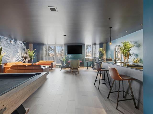 Common room