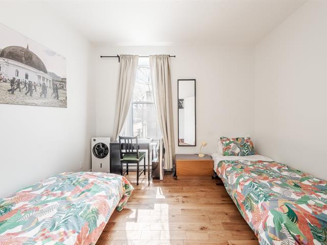 Bâtisse commerciale/Bureau à vendre, Montréal (Le Plateau-Mont-Royal)