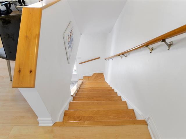 Escalier