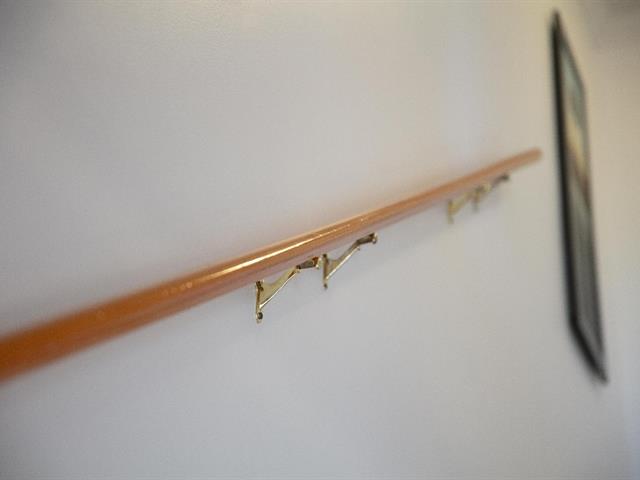 Escalier