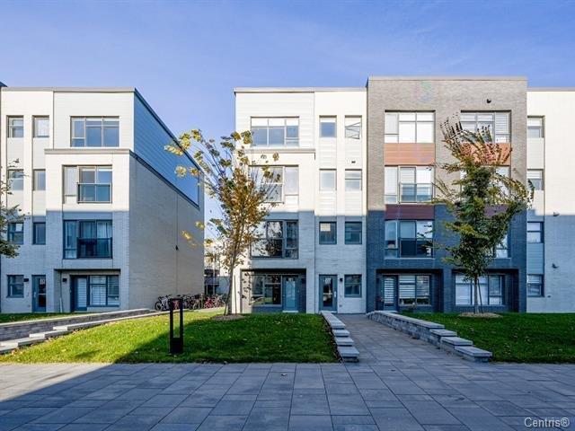 maison à vendre Brossard