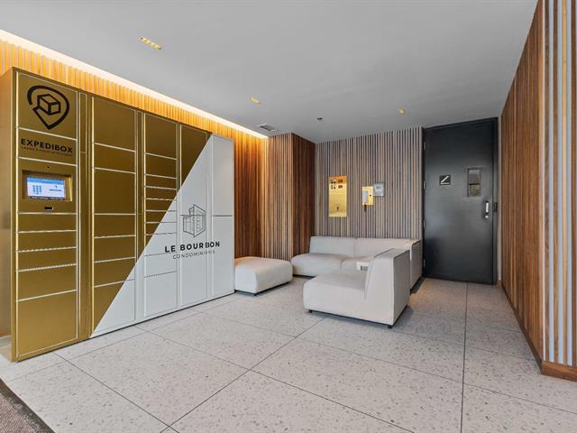 Reception Area