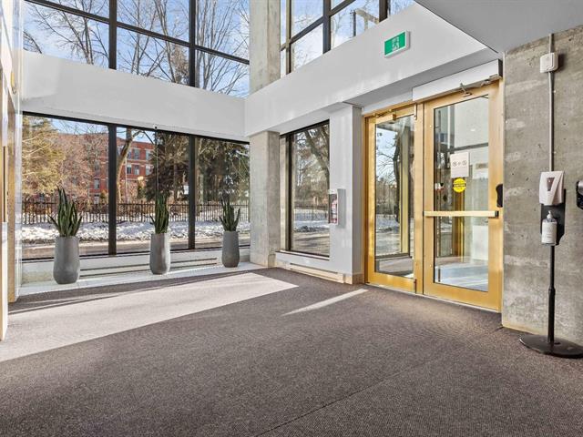 Reception Area