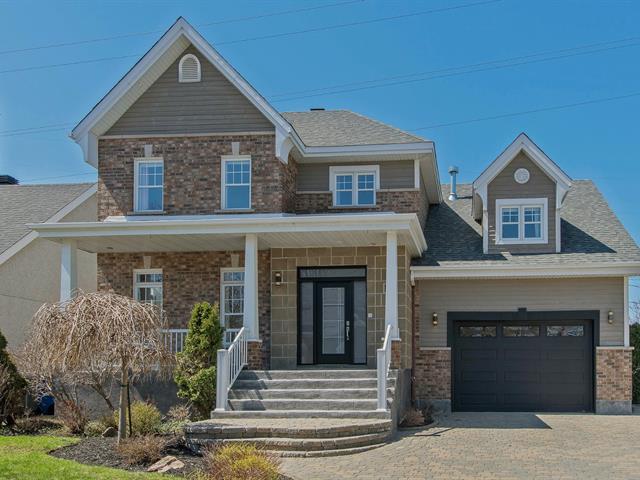 maison à vendre Terrebonne (Lachenaie)