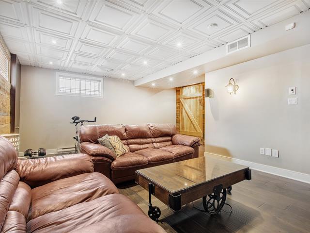 Salle familiale