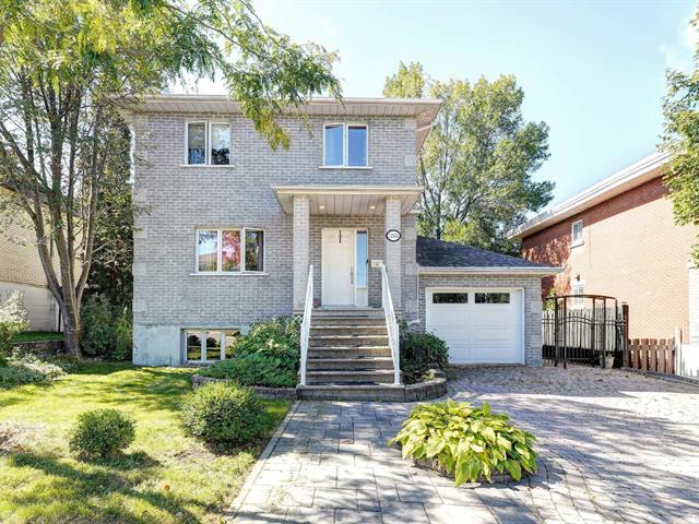 maison à vendre Montréal (Rivière-des-Prairies/Pointe-aux-Trembles)