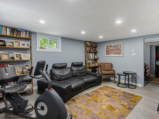 Salle familiale