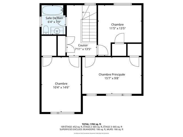 Plan (croquis)