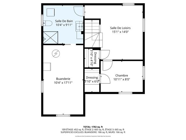 Plan (croquis)