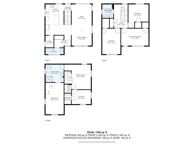 Plan (croquis)