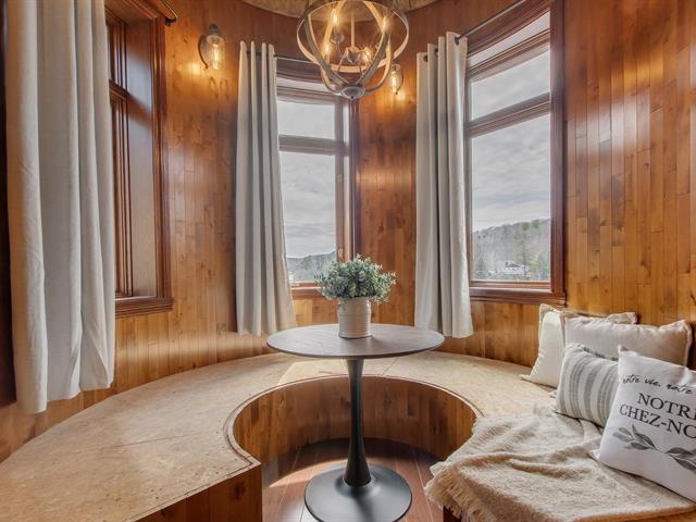 Salle de bains attenante à la CCP