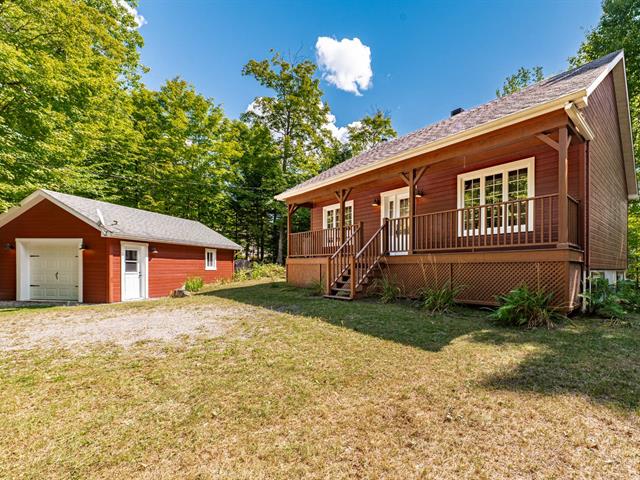 house for sale Montcalm
