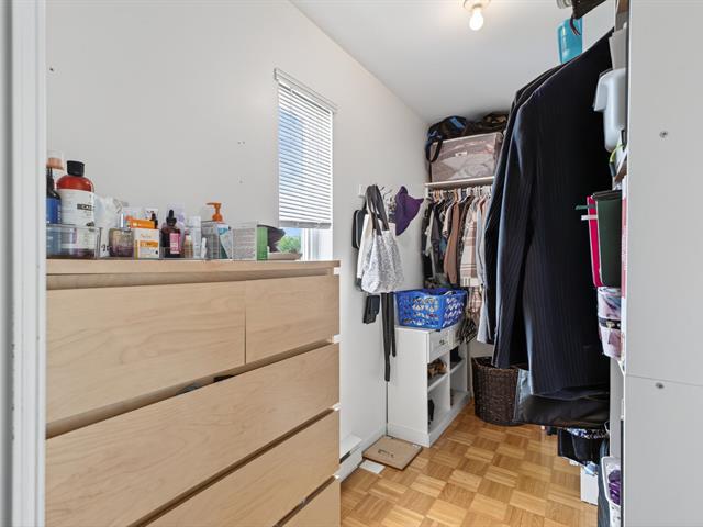 Penderie (Walk-in)