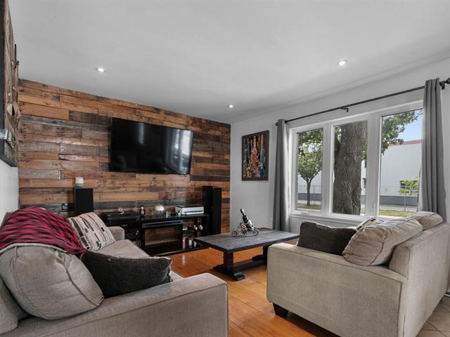 maison à vendre Montréal (Mercier/Hochelaga-Maisonneuve)