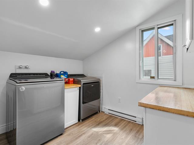 Maison à étages vendu, Montréal (Mercier/Hochelaga-Maisonneuve)
