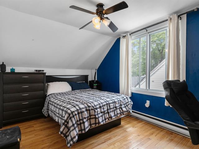 Maison à étages vendu, Montréal (Mercier/Hochelaga-Maisonneuve)