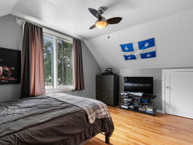 Maison à étages vendu, Montréal (Mercier/Hochelaga-Maisonneuve)