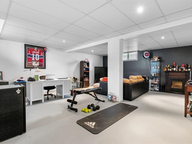 Maison à étages vendu, Montréal (Mercier/Hochelaga-Maisonneuve)