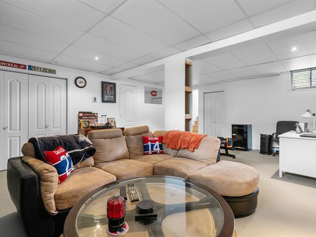 Maison à étages vendu, Montréal (Mercier/Hochelaga-Maisonneuve)