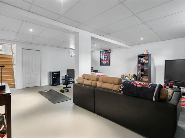 Maison à étages vendu, Montréal (Mercier/Hochelaga-Maisonneuve)