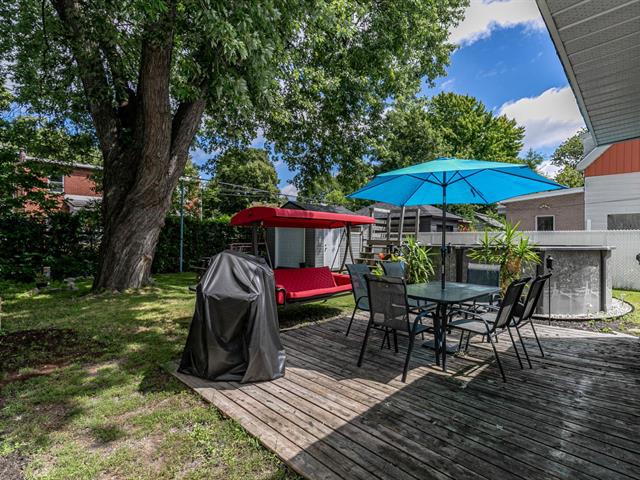 Maison à étages vendu, Montréal (Mercier/Hochelaga-Maisonneuve)