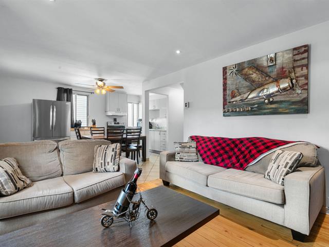 Maison à étages vendu, Montréal (Mercier/Hochelaga-Maisonneuve)