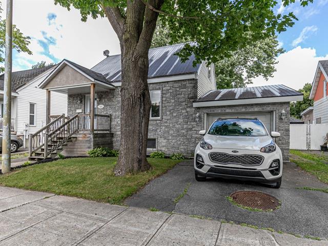 Maison à étages vendu, Montréal (Mercier/Hochelaga-Maisonneuve)