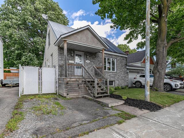 Maison à étages vendu, Montréal (Mercier/Hochelaga-Maisonneuve)