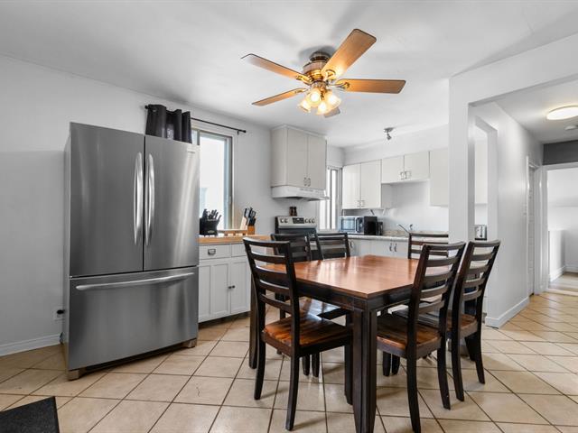 Maison à étages vendu, Montréal (Mercier/Hochelaga-Maisonneuve)